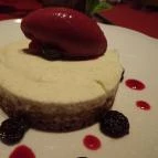 Baltazár Budapest Bár & Grill Budapest - Étel/ital