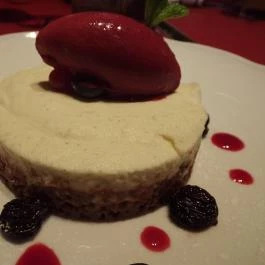 Baltazár Budapest Bár & Grill Budapest - Étel/ital