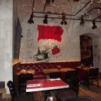 Baltazár Budapest Bár & Grill Budapest - Belső