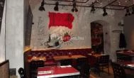 Baltazár Budapest Bár & Grill Budapest - Belső
