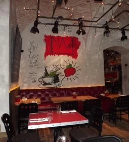 Baltazár Budapest Bár & Grill