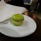 Balzac Cafe Budapest - Étel/ital