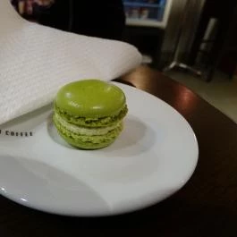 Balzac Cafe, Budapest - Étel/ital