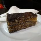 Balzac Cafe Budapest - Étel/ital