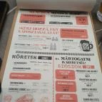 Bamba Marha Burger - Allee Budapest - Egyéb