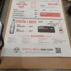 Bamba Marha Burger - Allee Budapest - Egyéb