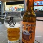 Bamba Marha Burger - Allee Budapest - Egyéb