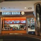 Bamba Marha Burger - Allee Budapest - Egyéb
