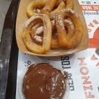 Bamba Marha Burger - Allee Budapest - Egyéb