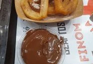 Bamba Marha Burger - Allee Budapest