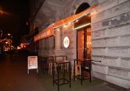 Bamba Marha Burger Oktogon Budapest