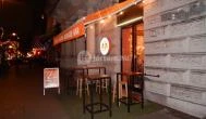 Bamba Marha Burger Oktogon Budapest - Külső kép