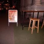 Bamba Marha Burger Oktogon Budapest - Külső kép