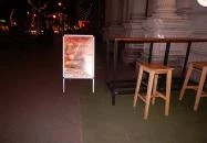 Bamba Marha Burger Oktogon Budapest