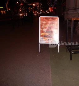 Bamba Marha Burger Oktogon