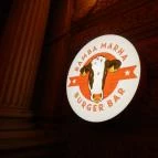 Bamba Marha Burger Oktogon Budapest - Egyéb