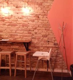 Bamba Marha Burger Oktogon