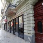 Bamba Marha Burger - Október 6. utca Budapest - Külső kép