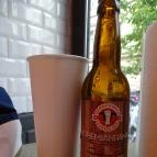 Bamba Marha Burger - Október 6. utca Budapest - Étel/ital