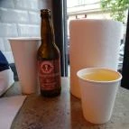 Bamba Marha Burger - Október 6. utca Budapest - Étel/ital