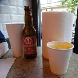 Bamba Marha Burger - Október 6. utca, Budapest - Étel/ital