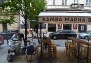 Bamba Marha Burger - Október 6. utca Budapest