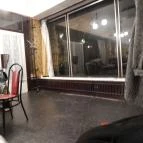 Bambi Eszpresszó Budapest - Belső