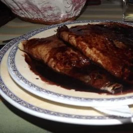 Bandula Vendéglő, Hódmezővásárhely - Étel/ital