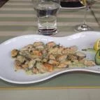 Bandula Vendéglő Hódmezővásárhely - Étel/ital