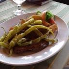 Bandula Vendéglő Hódmezővásárhely - Étel/ital