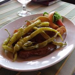 Bandula Vendéglő, Hódmezővásárhely - Étel/ital