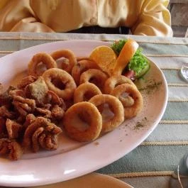 Bandula Vendéglő, Hódmezővásárhely - Étel/ital