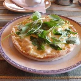 Bandula Vendéglő, Hódmezővásárhely - Étel/ital