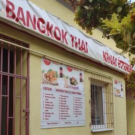 Bangkok Thai-Kínai Étterem Hajdúböszörmény - Egyéb