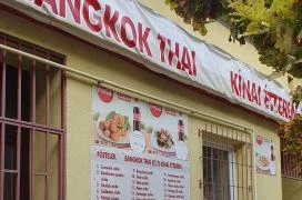 Bangkok Thai-Kínai Étterem Hajdúböszörmény