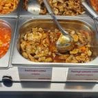 Bangkok Thai-Kínai Étterem Hajdúböszörmény - Egyéb