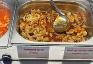 Bangkok Thai-Kínai Étterem Hajdúböszörmény