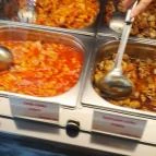 Bangkok Thai-Kínai Étterem Hajdúböszörmény - Egyéb