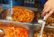 Bangkok Thai-Kínai Étterem Hajdúböszörmény