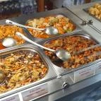 Bangkok Thai-Kínai Étterem Hajdúböszörmény - Egyéb