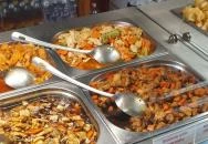 Bangkok Thai-Kínai Étterem Hajdúböszörmény