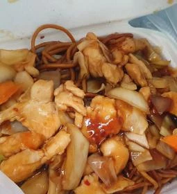 Bangkok Thai-Kínai Étterem