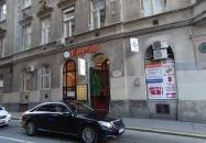 Bangla Easy Food Budapest