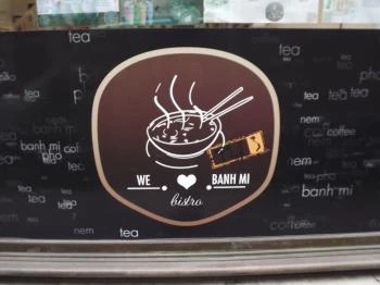 Banh Mi Bistro Budapest