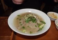 Banh Mi Bistro Budapest