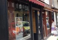 Banh Mi Szendvicsező Budapest