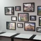 Banh Mi Szendvicsező Budapest - Belső