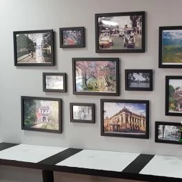 Banh Mi Szendvicsező Budapest - Belső