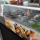 Banh Mi Szendvicsező Budapest - Belső