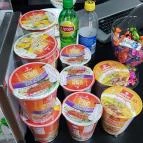 Banh Mi Szendvicsező Budapest - Étel/ital